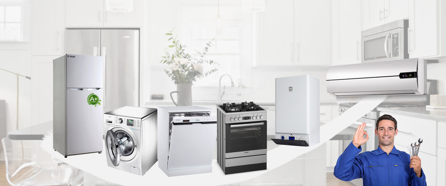 Develi Panasonic Servisi
